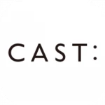 cast: android application logo